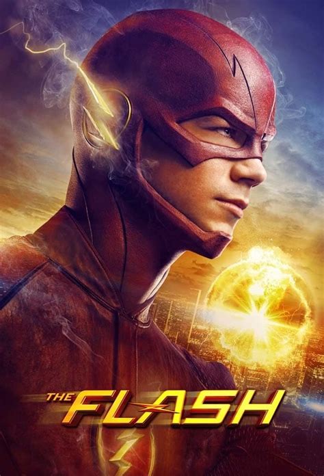 The Flash Season 6 Release Date Trailers Cast Synopsis And Reviews