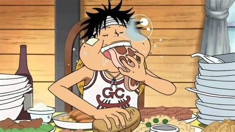 One Piece Soundtrack Food Fight Hd Youtube