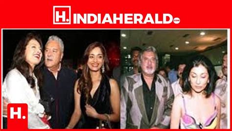 Has Vijay Mallya Diverted Money To His Son And Daughters