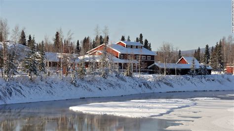 Fairbanks Alaska Housing Top 10 Most Affordable Small Cities Cnnmoney