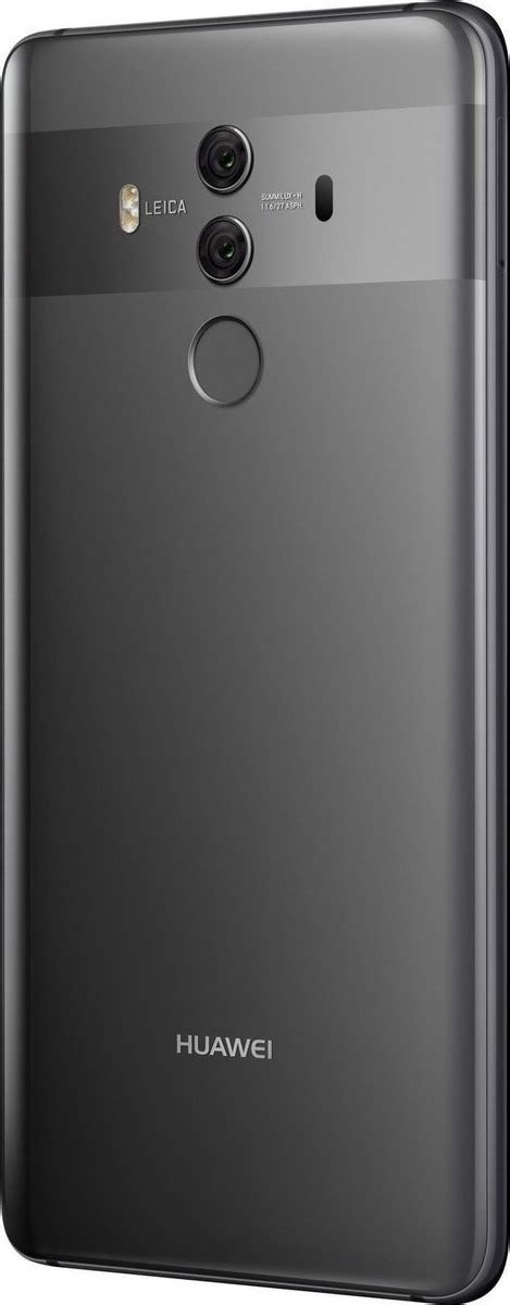 Huawei Mate 10 Pro 128gb Titanium Gray Skroutzgr