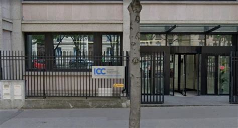 International Chamber Of Commerce Icc Paris France Prodafrica