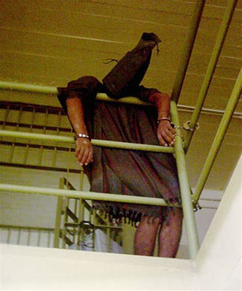 Guide To The Abu Ghraib Photos And Torture Scandal