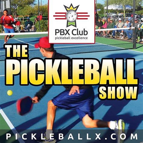 Download our free ebook guide and learn about many benefits. The Pickleball Show - YouTube