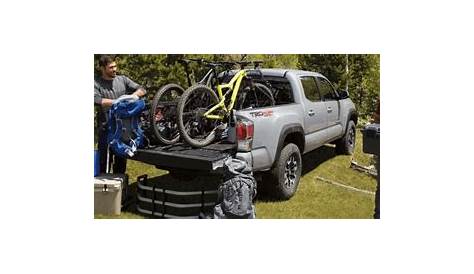 How Wide Is A Toyota Tacoma Bed - Learn Methods