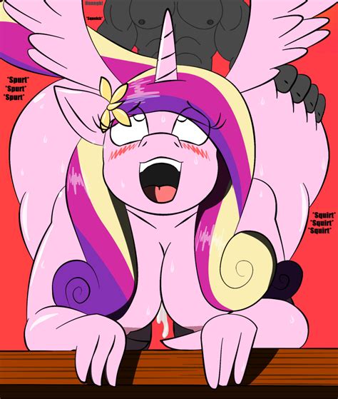 Rule 34 Alicorn All Fours Americananomaly Artist Anthro Ass Blush