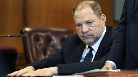 Trial For Harvey Weinsteins Sex Crimes Set To Begin On October 10