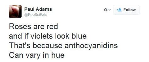 So let's just dive right in, shall we? 10 alternative Roses Are Red poems that are far funnier ...