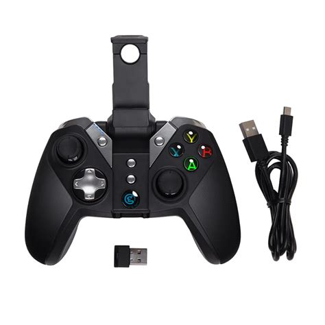 Gamesir G4s 3in1 24ghz Wireless Bluetooth Gamepad Wired Controller For