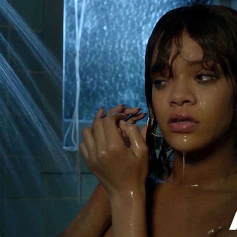 Only Rihanna Could Curve Horrors Most Notorious Murderer