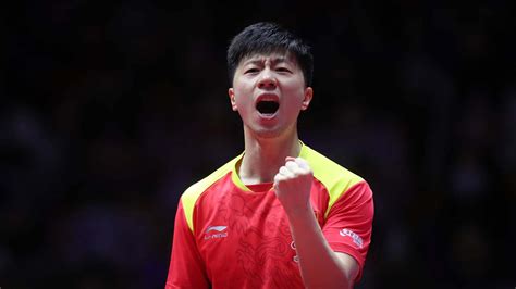 Welcome to my official fanpage, where regular posts will be updated about my personal. Ma Long best in the world, view endorsed in Shenzhen ...