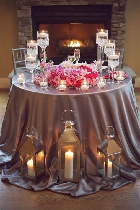 60 Queen King Of The Day Wedding Table Decor Ideas Sweetheart Table