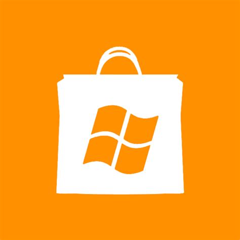 Windows Store Icon Free Download On Iconfinder