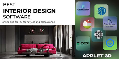 6 Best Interior Design Software For Pc Unleash The Home Designer Within