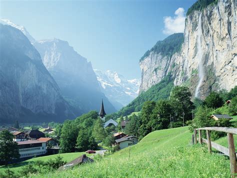 Beautiful Switzerland Wallpapers Wallpapersafari