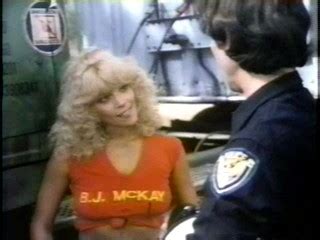 Judy Landers In Bj The Bear Wet T Shirt Wetlook Videos Topwam