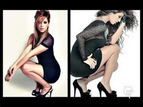 A produção já está sendo dublada em espanhol. Rebelde Brasil VS Rebelde Mexico - YouTube