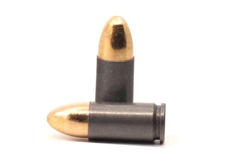Tulammo 9mm Luger 115gr Fmj Steel Case 50 Rounds Lynx Ammo
