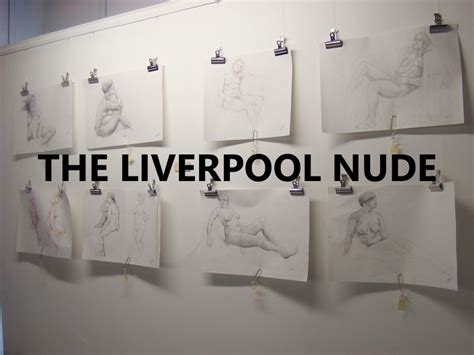 Liverpool Nude Pic Telegraph