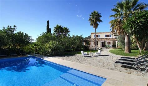 Mallorca Is Hotter Than Ever Fincas For Sale High In Demand