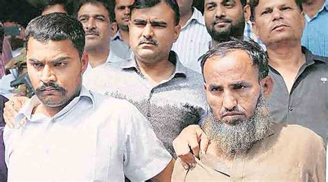 Pakistan Spy Arrested Took 6 Month Probe To Crack Espionage Ring India News The Indian Express