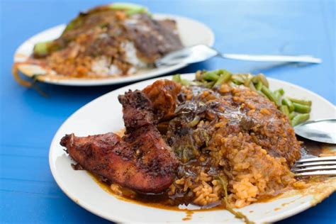 Bit.ly/2y97bxp ikuti destinasi tv di: Surganya Kuliner Malaysia, Berikut 10 Rekomendasi Nasi ...