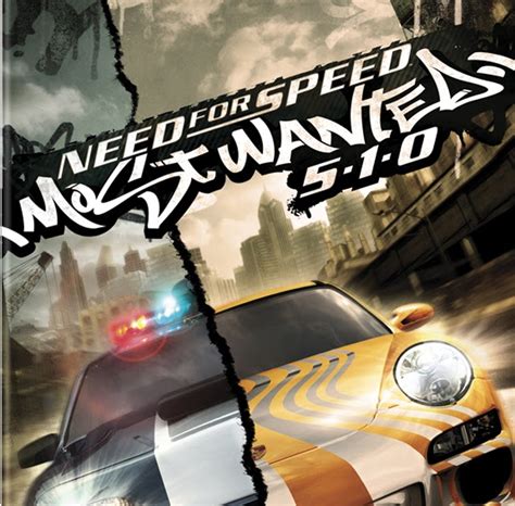 Psp Need For Speed Most Wanted 5 1 0 ~ Hieros Iso Games Collection