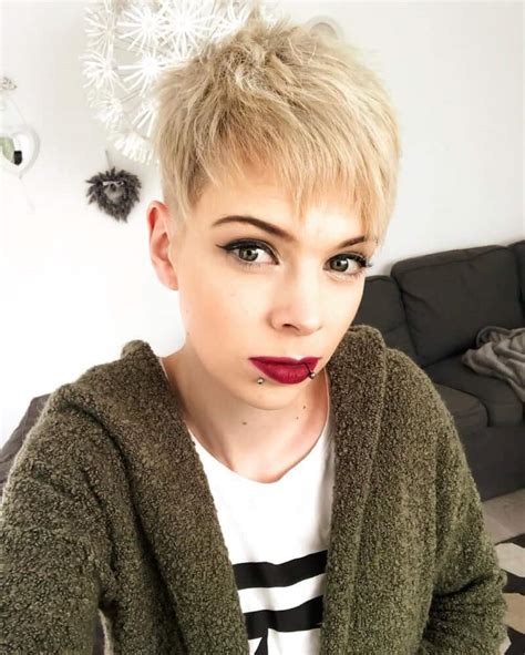 Short Hairstyles Women 2020 Hairstyles For Natural Hair