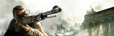 Sniper Elite V2 Remastered Configuration Requise
