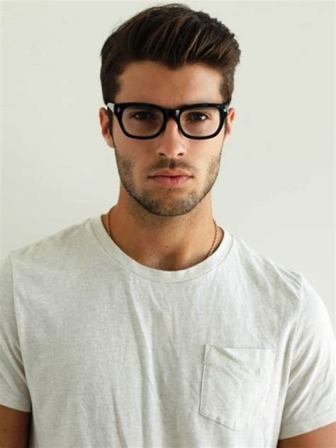 Classy Men Wearing Glasses Ideas For You To Get Inspired Instaloverz