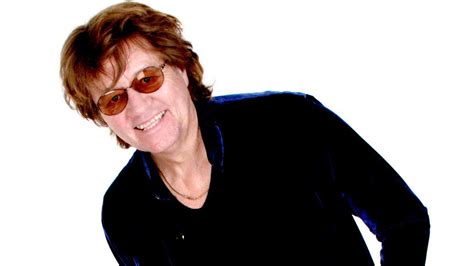 Elo Bev Bevan Wont Attend Rock Hall Induction Ceremony Louder