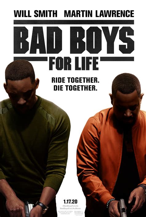 Bad Boys For Life Dvd Release Date Redbox Netflix Itunes Amazon