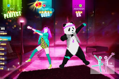 Just Dance 2014 Tracklist Announced Includes Lady Gaga Psy And More