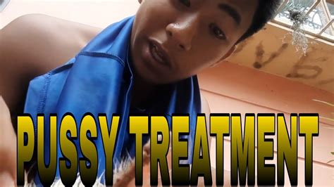 ¥ozzo Pussy Treatment Youtube