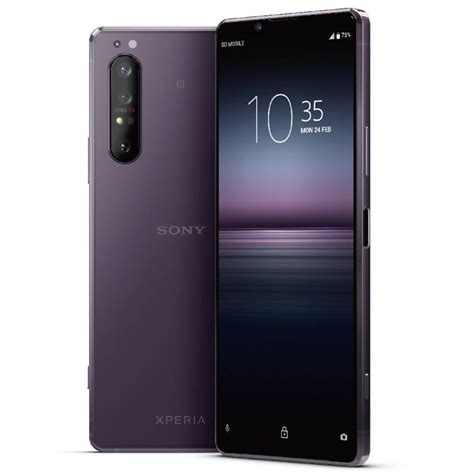 Like the 120hz display refresh rate that is all the hype in mobile nowadays. Sony Xperia 1 II 5G Dual SIM 256GB, 8GB RAM Phone - Alezay