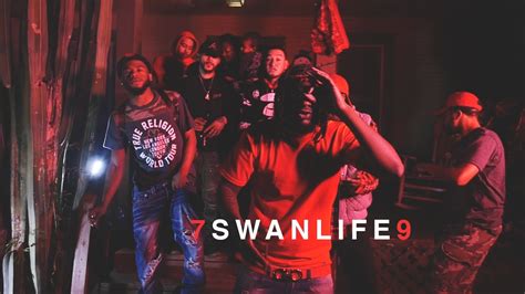 Ace Boogie 7swanlife9 Official Music Video Youtube