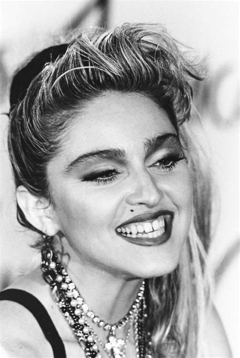 Madonna 1985 Madonna Fashion Lady Madonna Madonna Looks