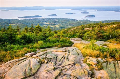 Is Acadia Americas Most Underrated National Park