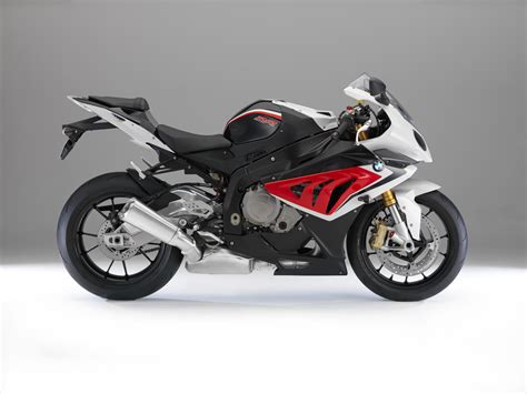 Bmw Motorrad Motorcycles Facelift Measures For The Model