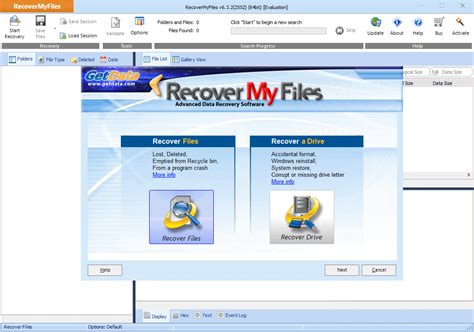 Free data recovery software, aka free file recovery or undelete software, can help recover deleted files. Top 10 Best Data Recovery Software for Windows in 2020 ...