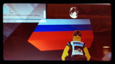 Russian National Anthem In Roblox L Roblox L Youtube