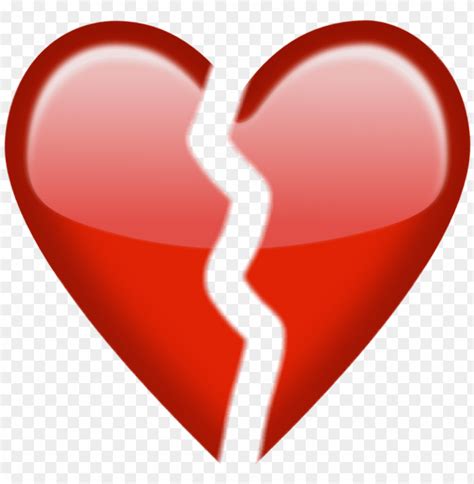 Brokenheart Emoji Cry Sad Ihatemylife Sadness Png Transparent With