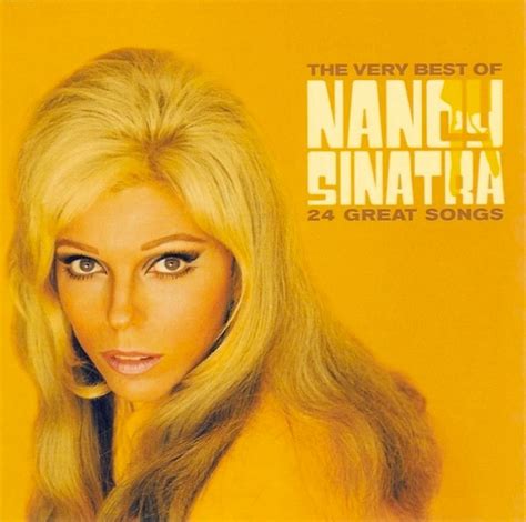 Nancy Sinatra The Very Best Of Releases Discogs