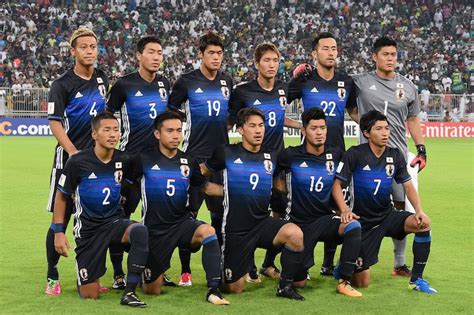 The team has also finished second in the 2001 fifa confederations cup. 日本代表の背番号が決定…本田の「4」は植田が着用、初選出の ...