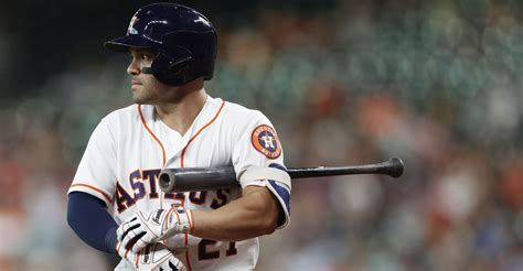 Astros Jose Altuve Wins Third American League Batting Title American