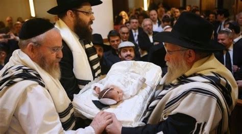 Bill To Ban Circumcision Tabled In Iceland Parliament The Forward