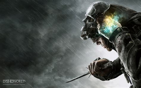 Dishonored Game Amazing Hd Wallpapers All Hd Wallpapers