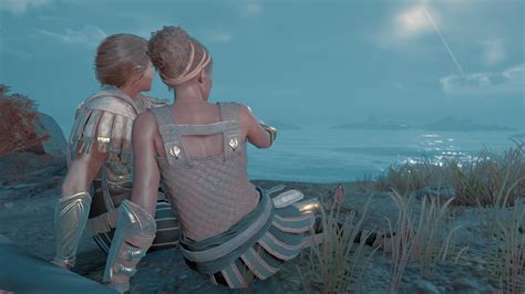 Assassins Creed Odyssey Romance Guide Pc Gamer