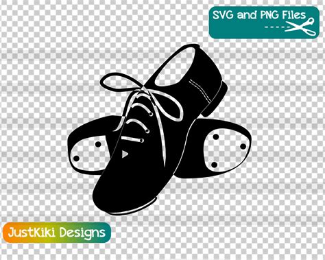 Art And Collectibles Drawing And Illustration Tap Dance Graphics Bundle