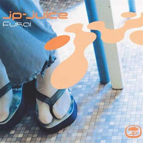 Fukai Jp Juice Digital Music